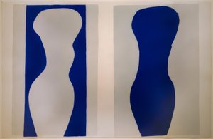 Formák / Jazz alkotó: Henri Matisse
