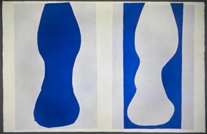 Nyomtatványok alkotó: Henri Matisse