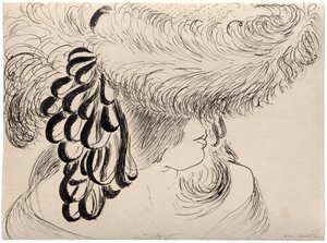  alkotó: Henri Matisse