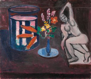  alkotó: Henri Matisse