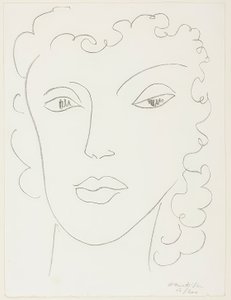 Haiti alkotó: Henri Matisse