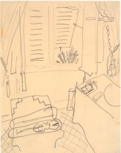  alkotó: Henri Matisse