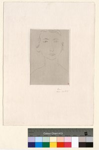  alkotó: Henri Matisse