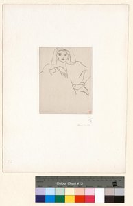  alkotó: Henri Matisse