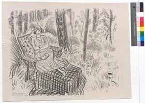  alkotó: Henri Matisse