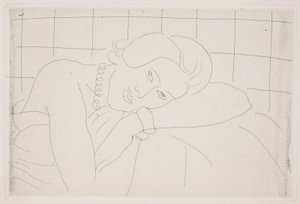  alkotó: Henri Matisse