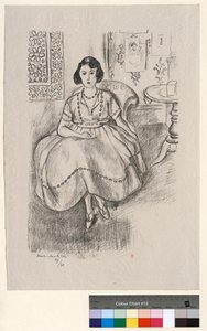  alkotó: Henri Matisse