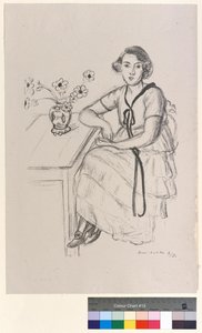  alkotó: Henri Matisse