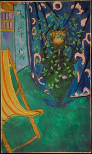 A művész műterme alkotó: Henri Matisse