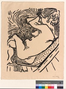  alkotó: Henri Matisse