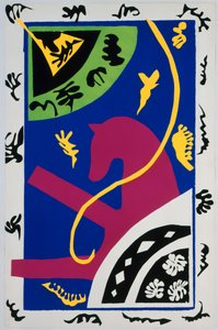  alkotó: Henri Matisse