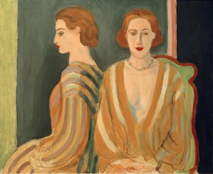 Le reflet alkotó: Henri Matisse