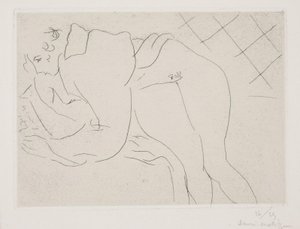  alkotó: Henri Matisse