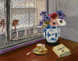 Pascal gondolatai alkotó: Henri Matisse
