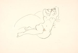  alkotó: Henri Matisse