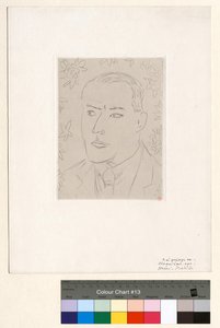  alkotó: Henri Matisse