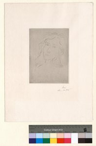  alkotó: Henri Matisse