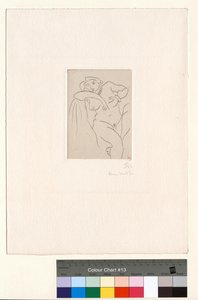  alkotó: Henri Matisse