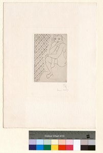  alkotó: Henri Matisse