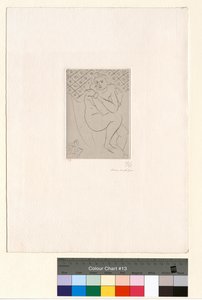  alkotó: Henri Matisse