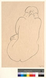  alkotó: Henri Matisse