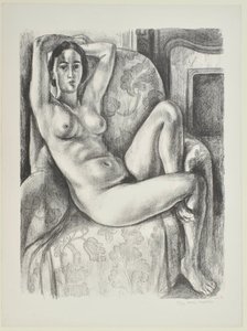  alkotó: Henri Matisse