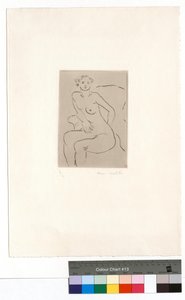  alkotó: Henri Matisse