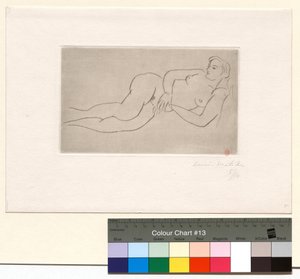  alkotó: Henri Matisse