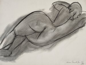  alkotó: Henri Matisse