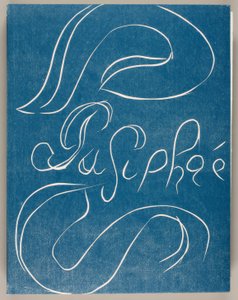 Pasiphaé alkotó: Henri Matisse