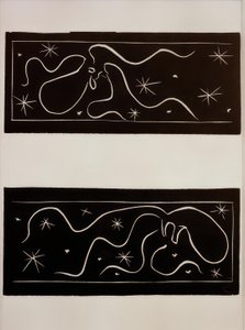 Pasiphaé alkotó: Henri Matisse