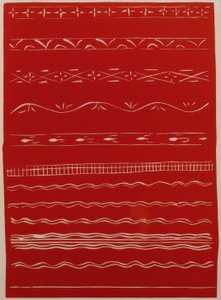 Pasiphaé alkotó: Henri Matisse