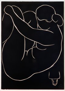 Pasiphaé alkotó: Henri Matisse