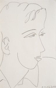 Paul Matisse alkotó: Henri Matisse