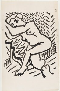  alkotó: Henri Matisse