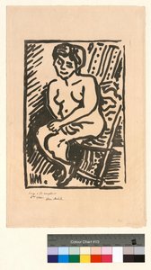  alkotó: Henri Matisse