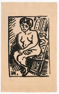  alkotó: Henri Matisse