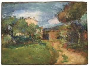  alkotó: Henri Matisse
