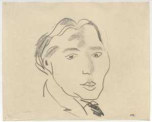  alkotó: Henri Matisse