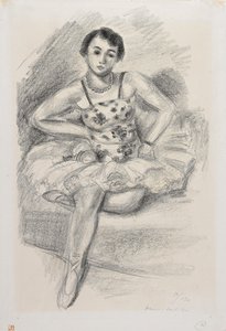  alkotó: Henri Matisse