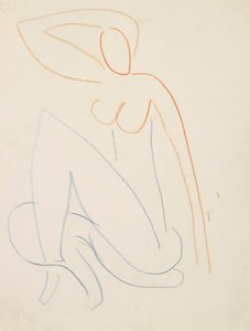  alkotó: Henri Matisse