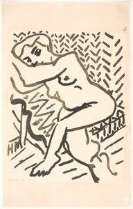  alkotó: Henri Matisse