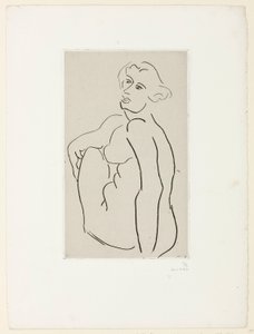  alkotó: Henri Matisse