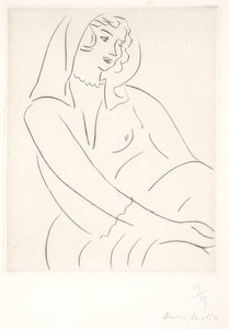  alkotó: Henri Matisse