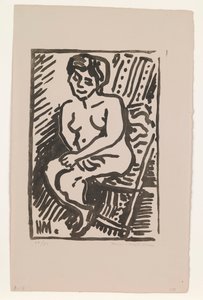  alkotó: Henri Matisse