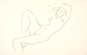  alkotó: Henri Matisse