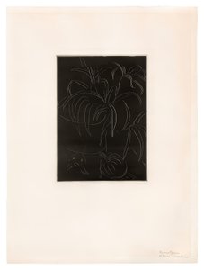 Csendélet aranyhalakkal III alkotó: Henri Matisse