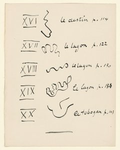  alkotó: Henri Matisse