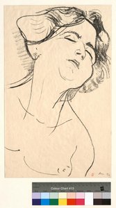  alkotó: Henri Matisse