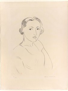  alkotó: Henri Matisse